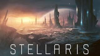 Stellaris | S20E05 | Megacorporation | Year 2300 - 2333