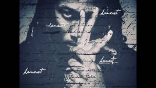 Future - Honest (GeezyBeatz Remix)
