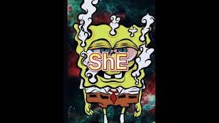 TIK TOK TREN #spongebob