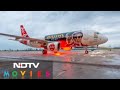 This Kabali-special plane will take off with Rajinikanth's film