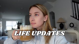 Moving Back to Florida?!!? 🌴 Life Updates & Townhouse Tour! 🏠 | Hour-Long Chat