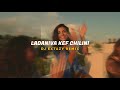 LADANIVA - Kef Chilini (DJ Extazy Remix)