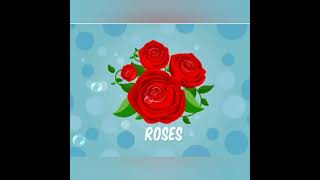 R for rose,toddler, video,flashcard,phonic#youtubeshorts  sound,abcd,preschool‎@iqra-torecite258 