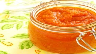Икра из кабачков (Очень Вкусный Рецепт) Икра из кабачков (Очень Вкусный Рецепт)