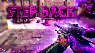 1nonly step back codm montage | (1nONLY)