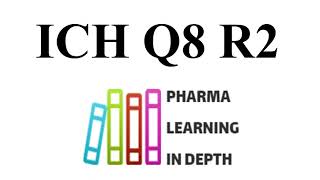 ICH Q8 R2