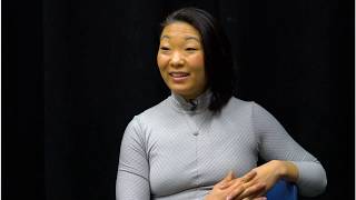 UIC Theatre Alumni -  Deanna Myers