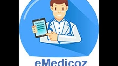How to use eMedicoz app, A single app for all life sciences examinations