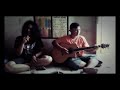 Terlalu manis feat alip_ba_ta - slank (cover)