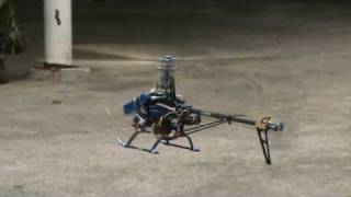 KDS Flymentor 3D