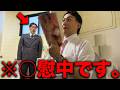 会社の個室トイレでシ◯ってるのが部長にバレてしまった日の営業【あるある】
