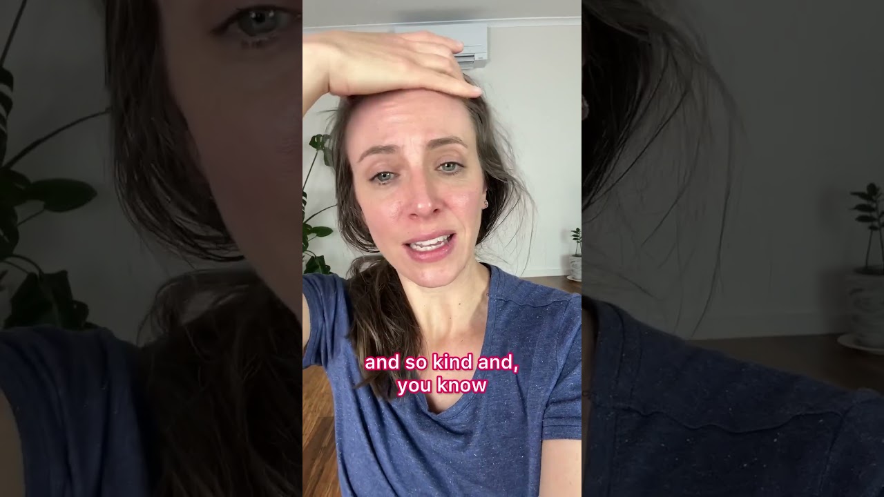 Simple. Loving. Kind. 