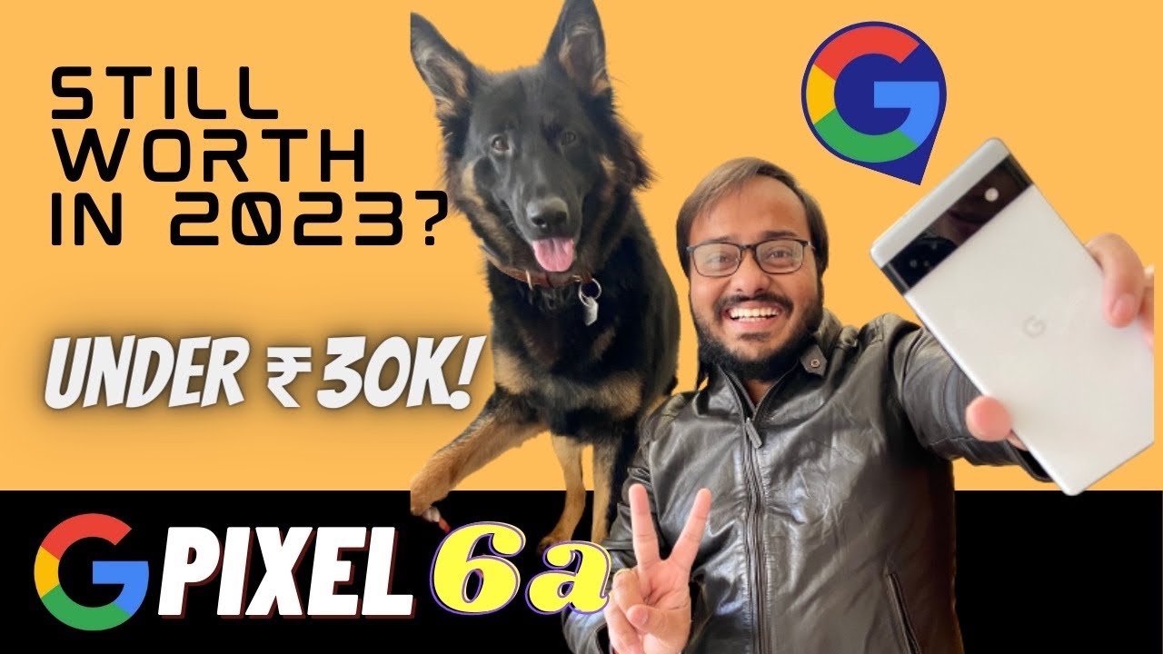 Google Pixel 6A | Real Life Long Term User Review | Still worth it in ...