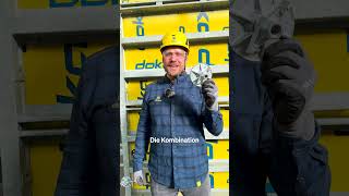 Superplatten von Doka: Was macht sie besonders?🤔
Unsere Superplatten sind mit allen gängigen Rahmenschalungssystemen kompatibel und weisen eine hohe Stabilität auf. Sie sind langlebig & robust und zudem flexibel in der Anwendung! 💪😊
Denn: Wenns halten soll, zählt jedes Detail!
#Doka #Superplatte #Schalung #WeMakeItWork Superplatten von Doka: Was macht sie besonders?🤔