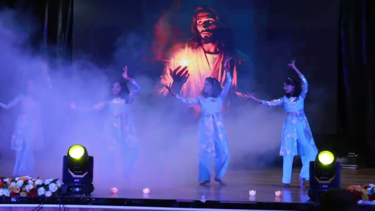 PRAYER SONG-MSCC RAK Thoobaikun 2025 Mar Timotheos Day