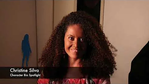 10 Christine Silva PI Character Spotlight