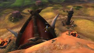 8.1.5 Warsong Gulch Remastered Jumps/Exploits