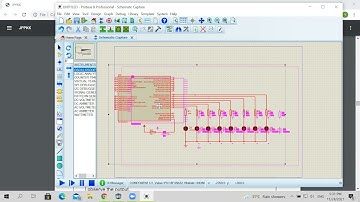 Embedded System Application PW3