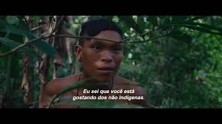 A Última Floresta - Trailer 1 News