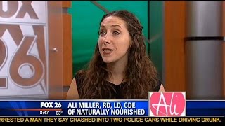 Popular breakfast cereals not necessarily the most nutritious start to the day