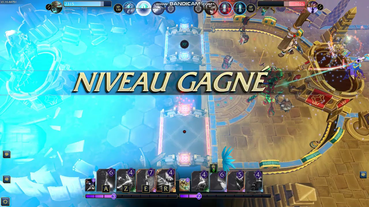 Minion Masters - Who win ?