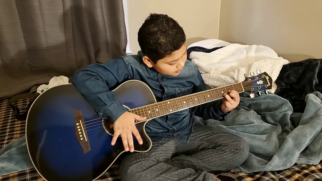 Como el barro - YouTube