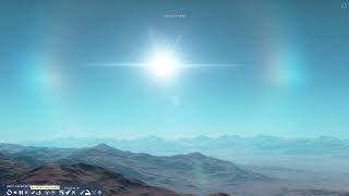 Space Engine pt.10