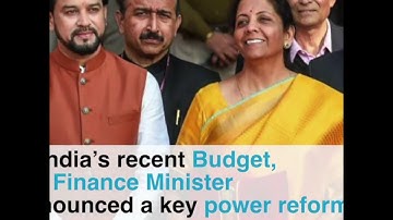 Smart Meters For CEEW -  - Created by VizGully