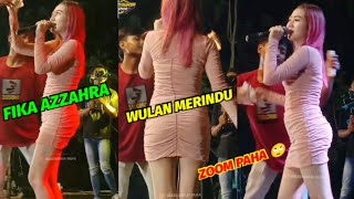 Javanese Fika Azzahra - Wulan Merindu - Fiezta Music Live Sendang Pamotan