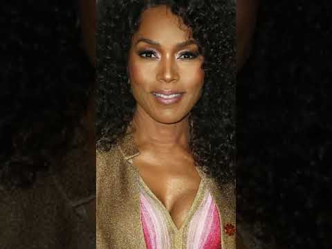 Video: Angela Bassett grynoji vertė