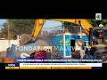 EXCLUSIVITE FM TELEVISION I LIMETE INDUSTRIELLE : ENTRE DEMOLITION BRUTALE ET DETRESSE SOCIAL !