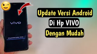 Cara Update Pembaruan Sistem Di HP VIVO screenshot 3