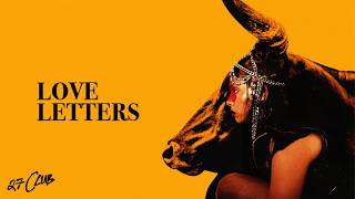 LOVE LETTERS - RANJ, Clifr | Azadi Records