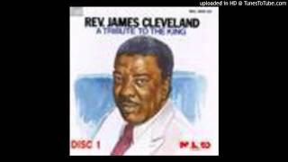 I Don't Feel Noways Tired Rev. James Cleveland chords