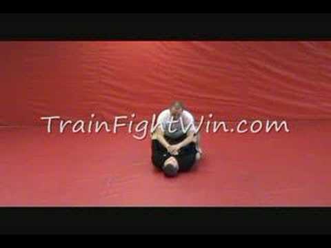 - Triangle Choke from Guard (REWORKED)