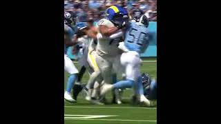 PUKA 😱 The Most FEARED WR NFL