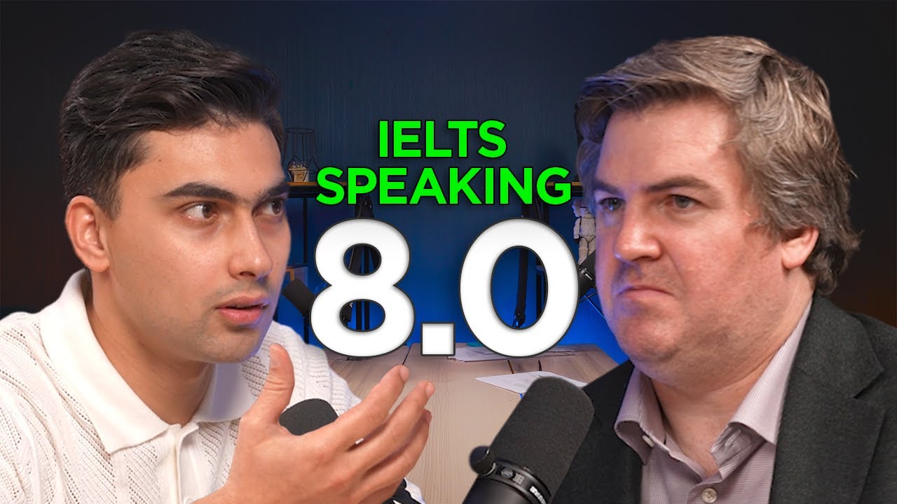 Fix These 3 Things To Get Band 8