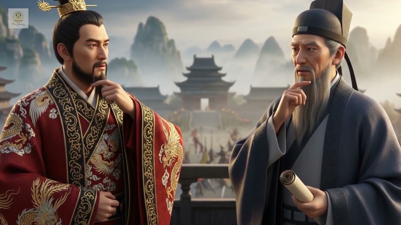 Đấu Phá Thương Khung - Chương 346 | Đấu Hoàng Lăng Ảnh