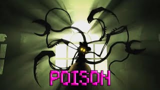 Celebrity Absolute Solver  POISON /Murder Drones AMV Profile