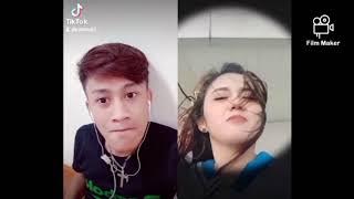 TIK TOK SANGEAN