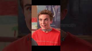 Was it right or wrong for Lois to hand over power to Reese?