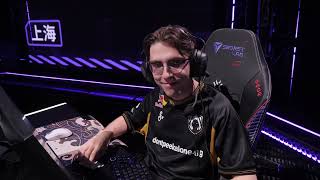 Team Heretics vs FUT Esports Game 2 VCT Masters Shanghai | Valorant Playoffs: Lower Round 2 screenshot 5