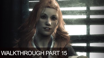 Assassins Creed IV Black Flag Lets Play AC4  Walkthrough Chapter 15 This Old Cove