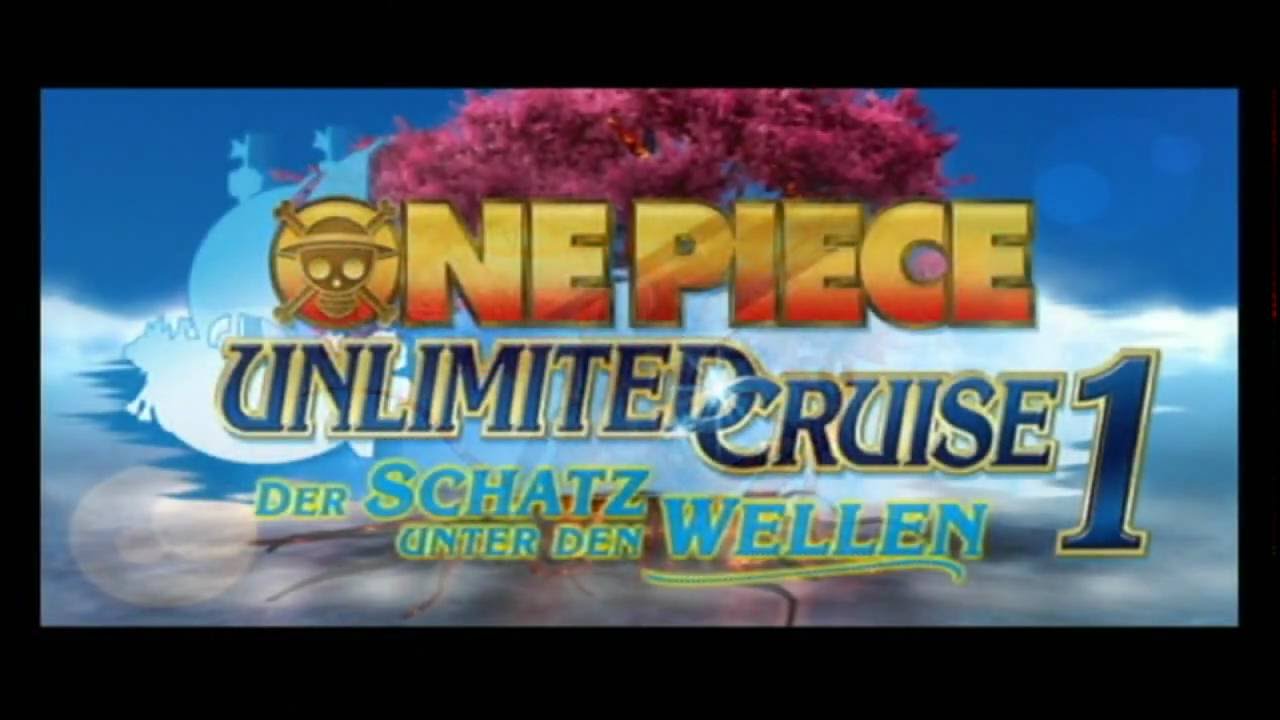 Let's Play One Piece Unlimited Cruise 1 [German] [Folge 23] Seekönige