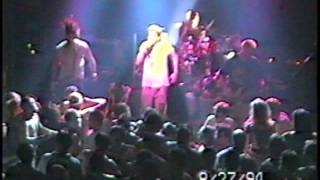 Watch Nixons Sweet Beyond video