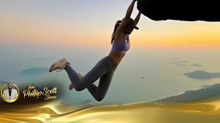 Influencer Dies While Taking Selfie At The Edge Of A Waterfall