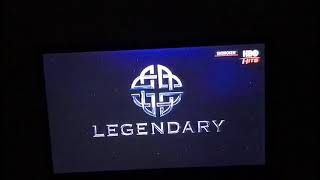 Unbroken 2014 - Hbo Hits Intro