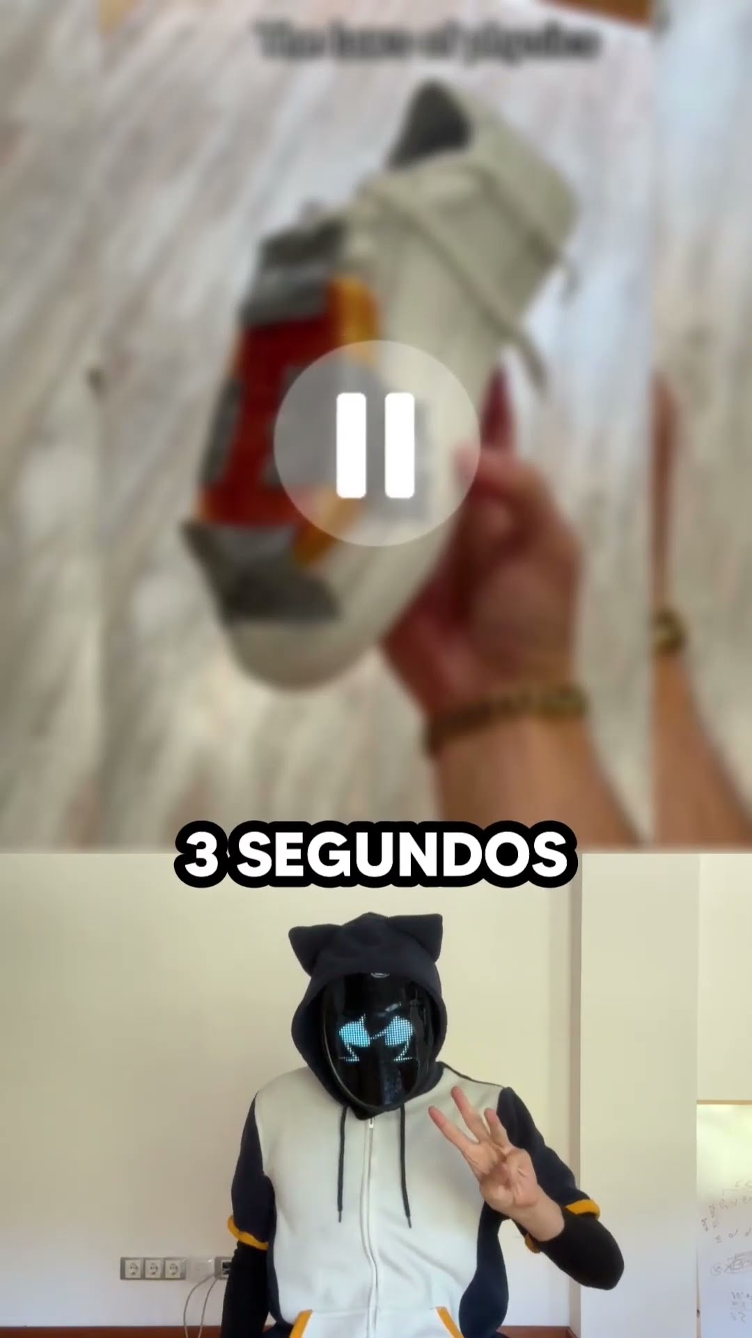 VANS VS TOSTADA ¿CÓMO CAERÁ?