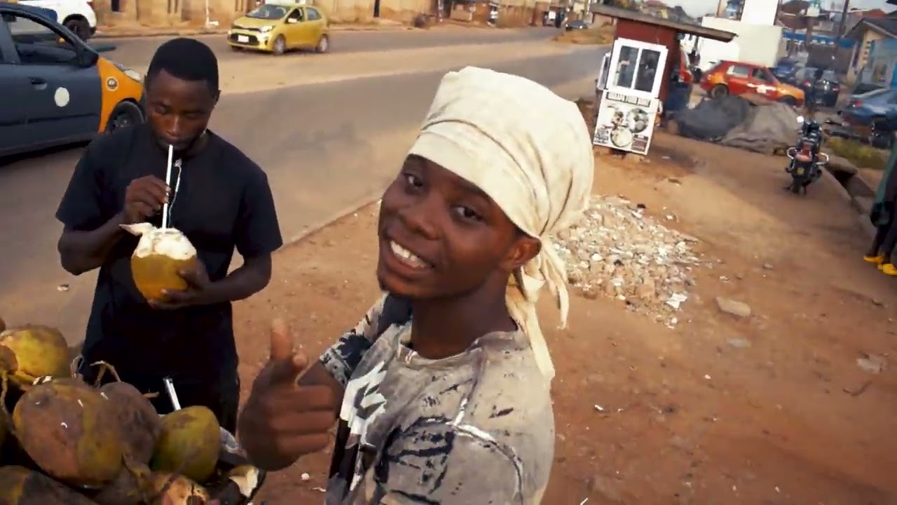 MARIO-RIO _-_paa moueri enniemi (officiel vidéo)