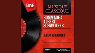 Provided to YouTube by Believe SAS Orgelbüchlein: No. 24, "O Mensch...